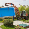 Financing Options for In Ground Pool Services